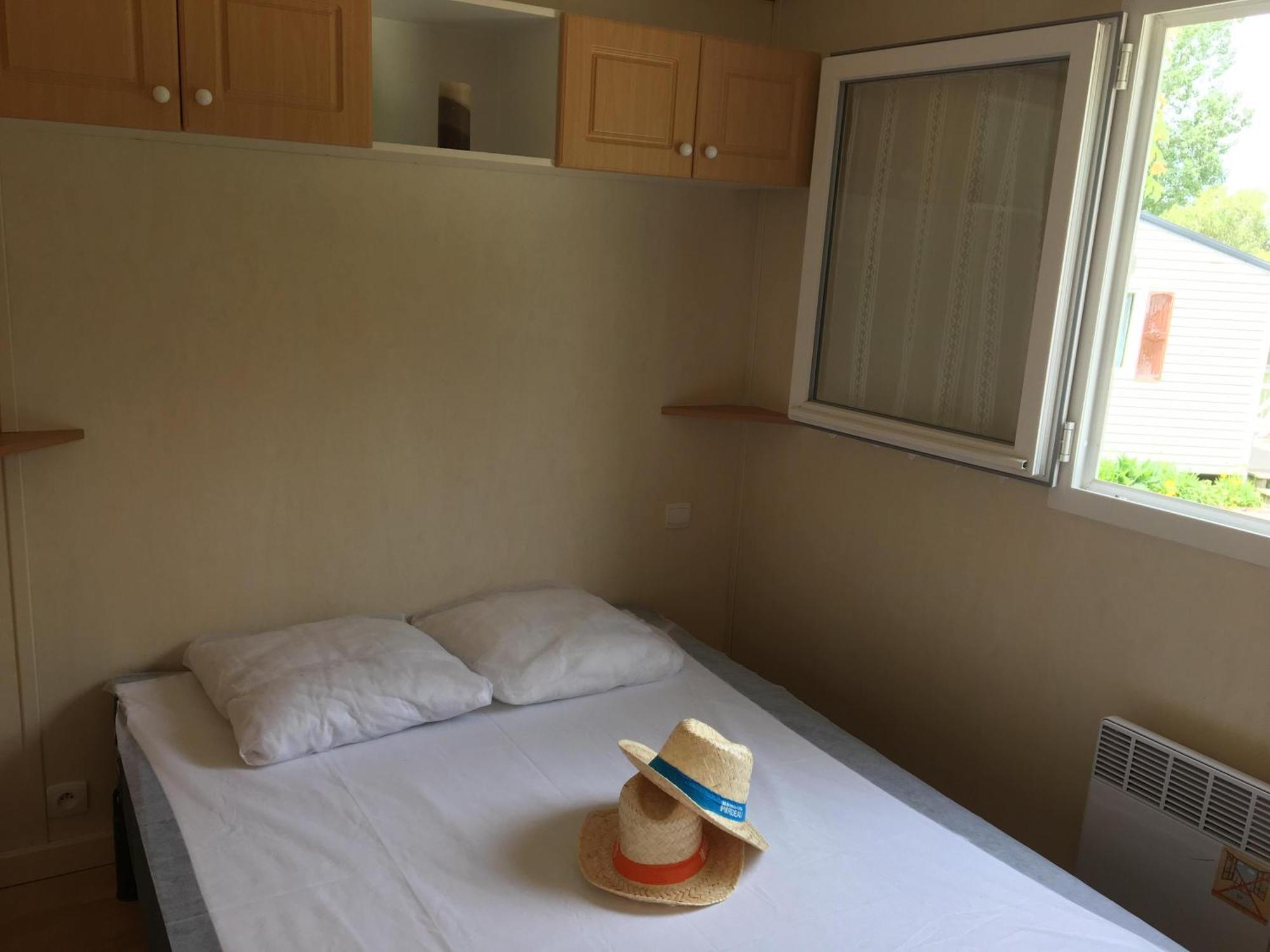 מלון Aubigny  Camping Campilo מראה חיצוני תמונה